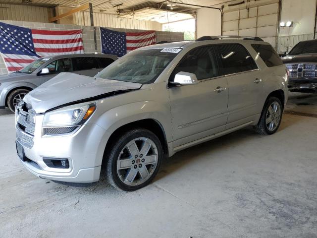 GMC ACADIA DEN 2015 1gkkvtkd9fj166455