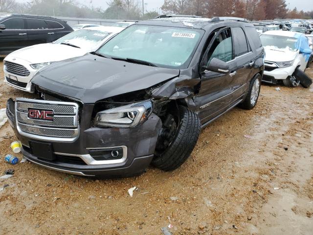 GMC ACADIA DEN 2015 1gkkvtkd9fj175530