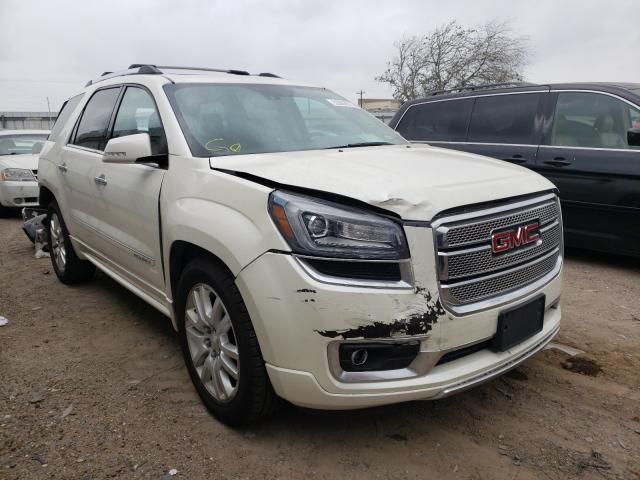 GMC ACADIA DEN 2015 1gkkvtkd9fj176189