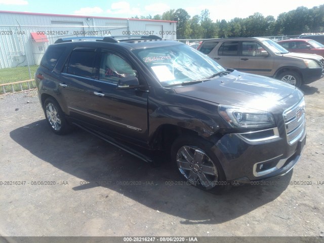 GMC ACADIA 2015 1gkkvtkd9fj221356