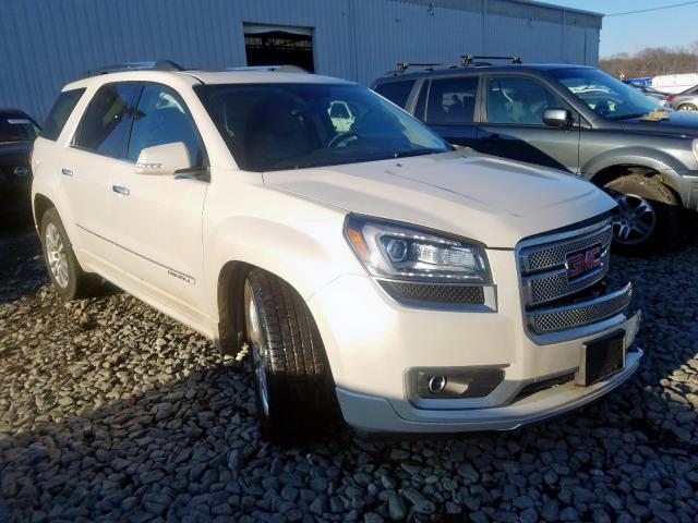 GMC ACADIA DEN 2015 1gkkvtkd9fj263865