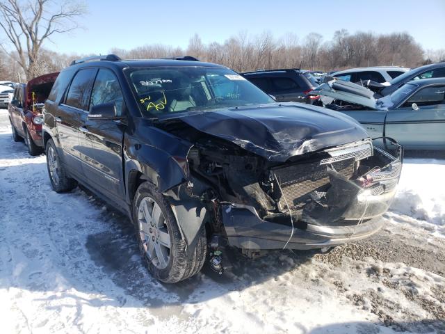 GMC ACADIA 2015 1gkkvtkd9fj371757