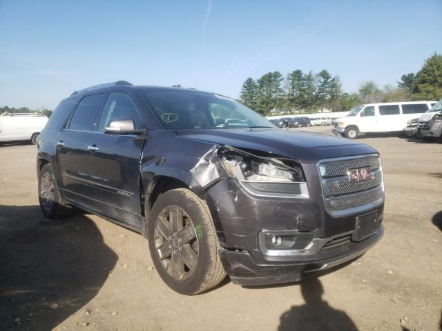 GMC ACADIA DEN 2015 1gkkvtkd9fj389997