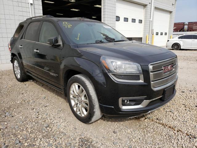 GMC ACADIA DEN 2016 1gkkvtkd9gj149947