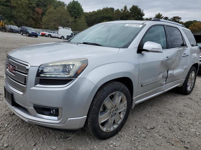 GMC ACADIA DEN 2016 1gkkvtkd9gj207815