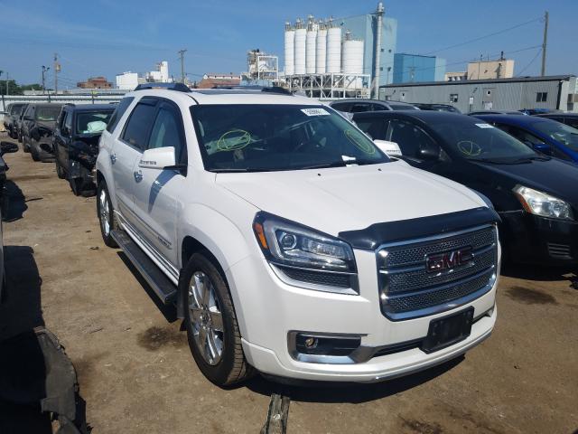 GMC ACADIA DEN 2016 1gkkvtkd9gj257341