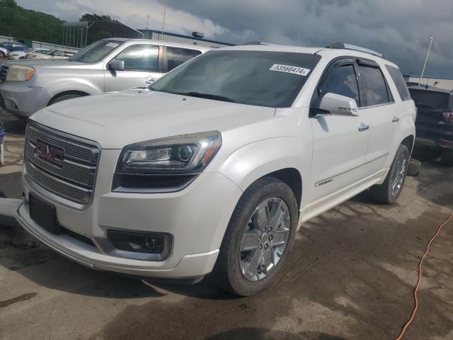 GMC ACADIA DEN 2016 1gkkvtkd9gj264662