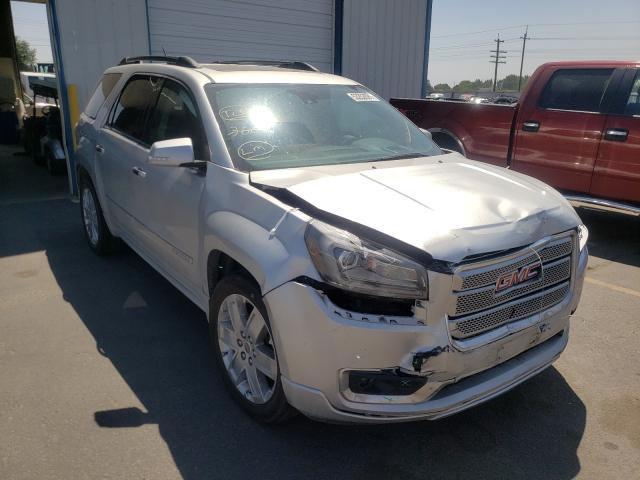 GMC ACADIA DEN 2016 1gkkvtkd9gj318932