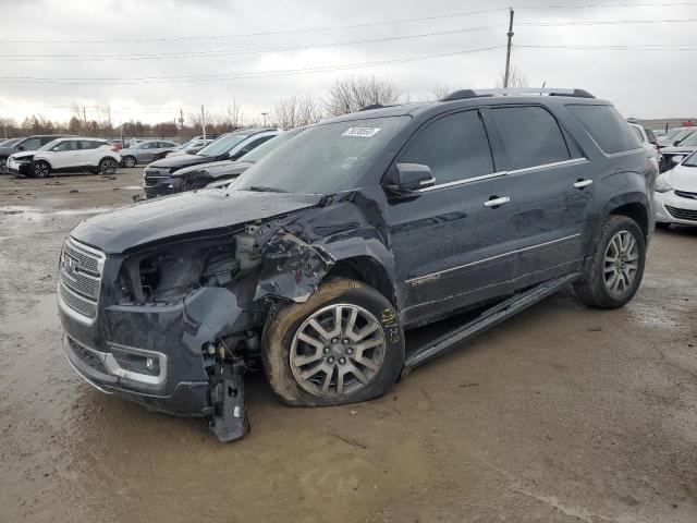 GMC ACADIA DEN 2013 1gkkvtkdxdj127127