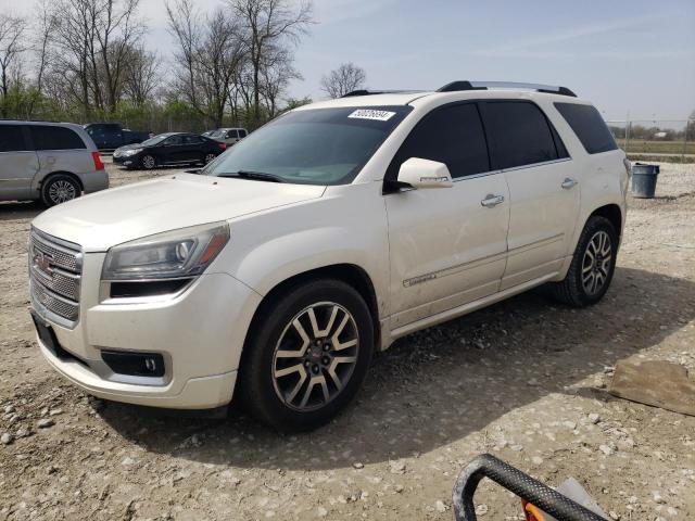 GMC ACADIA DEN 2013 1gkkvtkdxdj128682