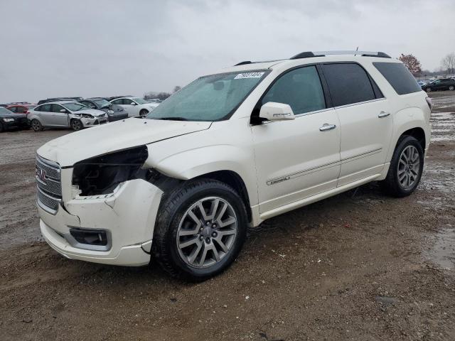 GMC ACADIA DEN 2013 1gkkvtkdxdj128732