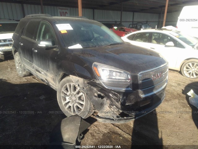 GMC ACADIA 2013 1gkkvtkdxdj139312