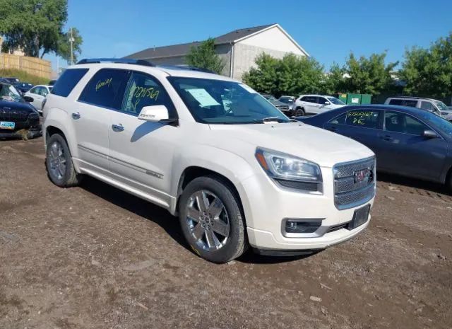 GMC ACADIA 2013 1gkkvtkdxdj149712