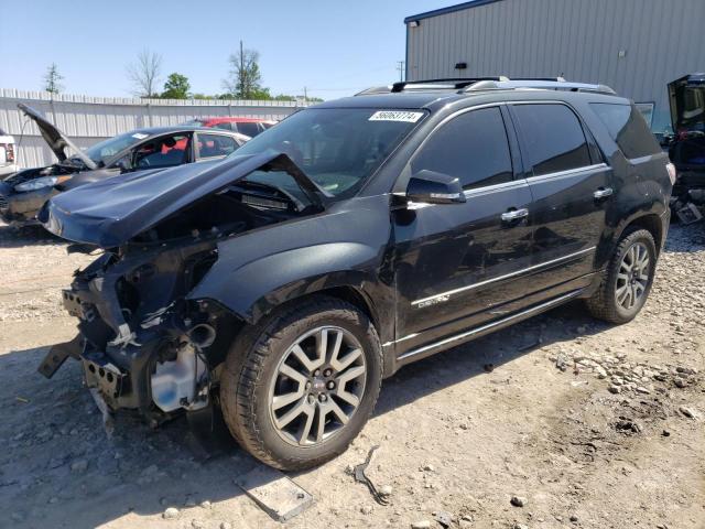 GMC ACADIA DEN 2013 1gkkvtkdxdj151122