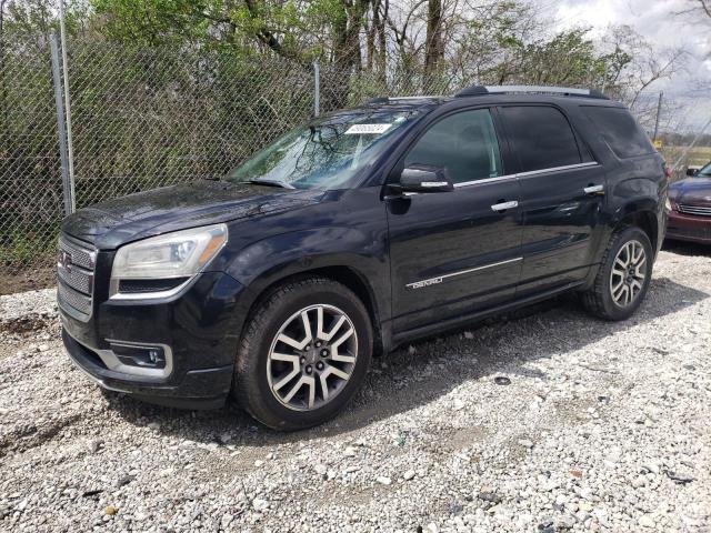 GMC ACADIA DEN 2013 1gkkvtkdxdj155333