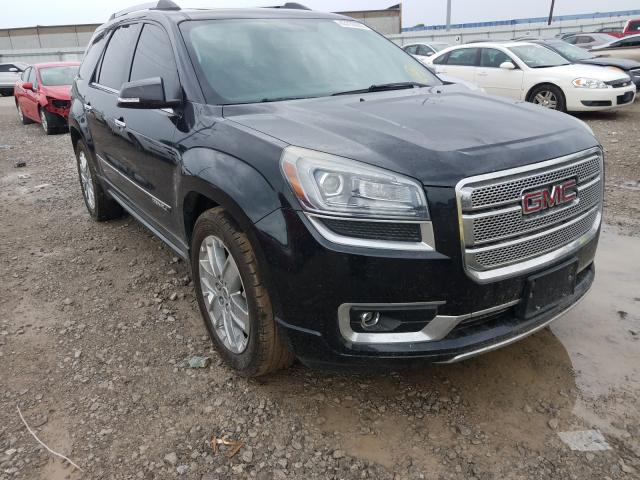 GMC ACADIA DEN 2013 1gkkvtkdxdj166722