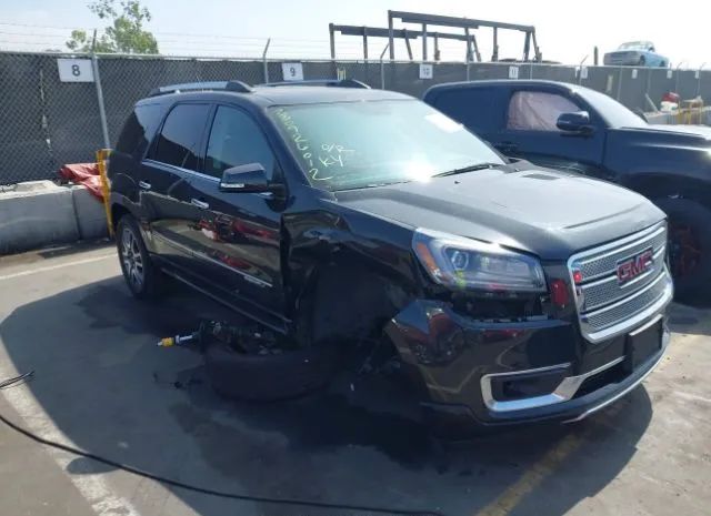 GMC ACADIA 2013 1gkkvtkdxdj168289