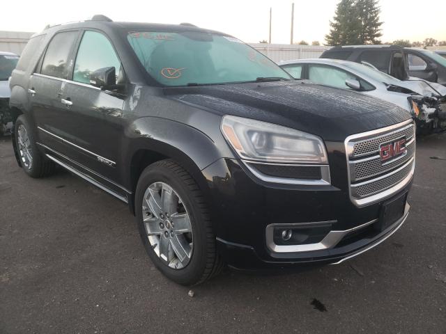 GMC ACADIA DEN 2013 1gkkvtkdxdj173458