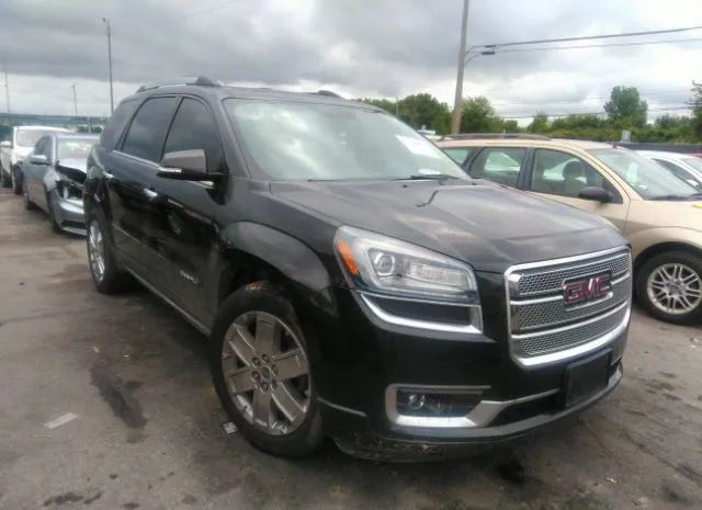 GMC ACADIA 2013 1gkkvtkdxdj187053