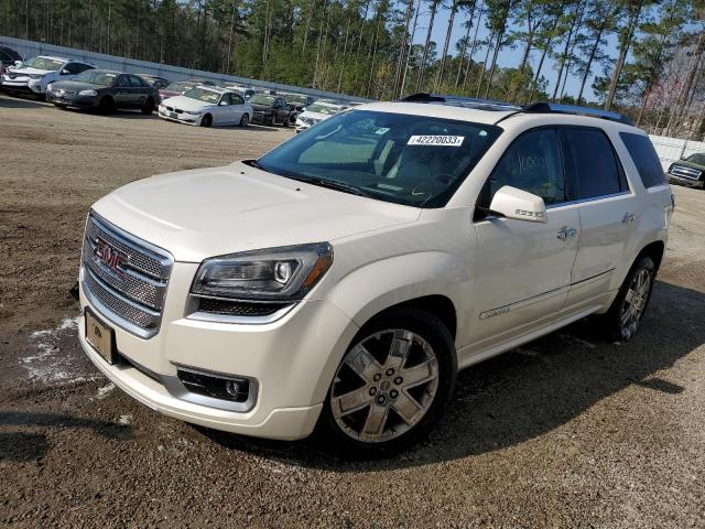 GMC ACADIA DEN 2013 1gkkvtkdxdj210959