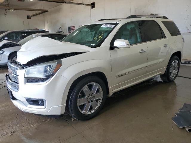 GMC ACADIA DEN 2013 1gkkvtkdxdj218494