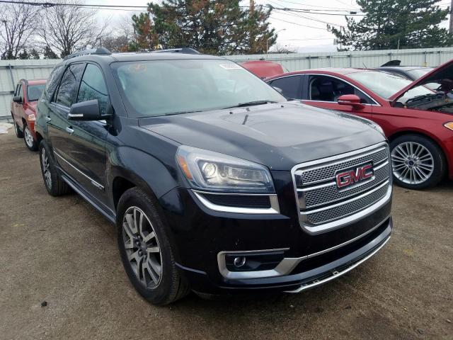 GMC ACADIA DEN 2013 1gkkvtkdxdj244495