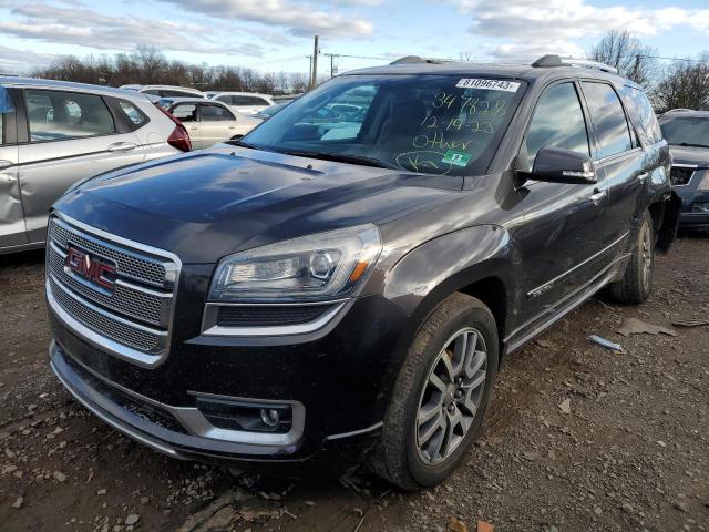 GMC ACADIA DEN 2013 1gkkvtkdxdj256145