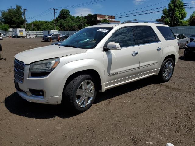 GMC ACADIA DEN 2013 1gkkvtkdxdj262656