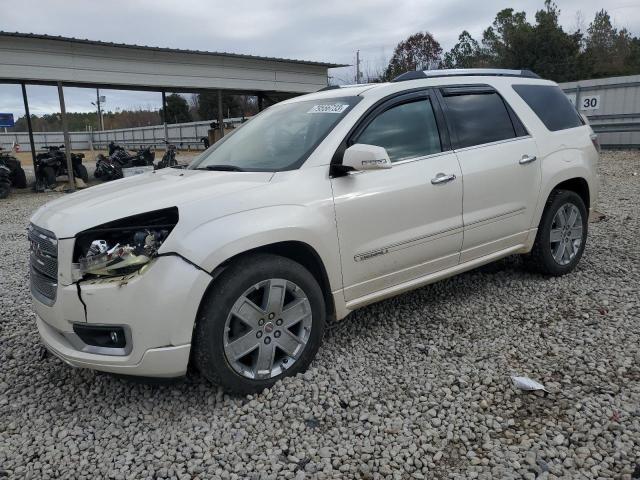 GMC ACADIA DEN 2014 1gkkvtkdxej106554