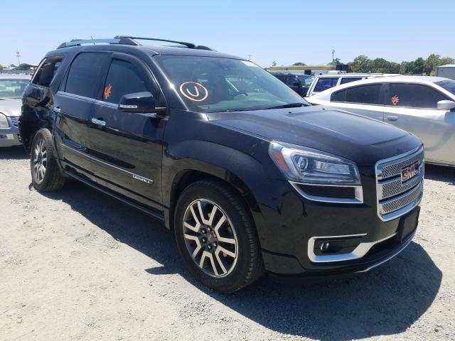 GMC ACADIA DEN 2014 1gkkvtkdxej110653