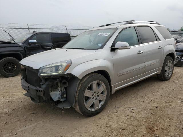 GMC ACADIA DEN 2014 1gkkvtkdxej120437