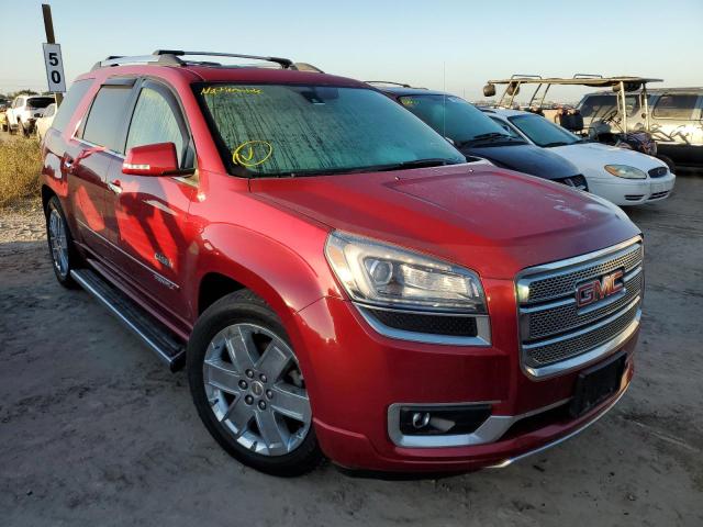 GMC ACADIA DEN 2014 1gkkvtkdxej131907