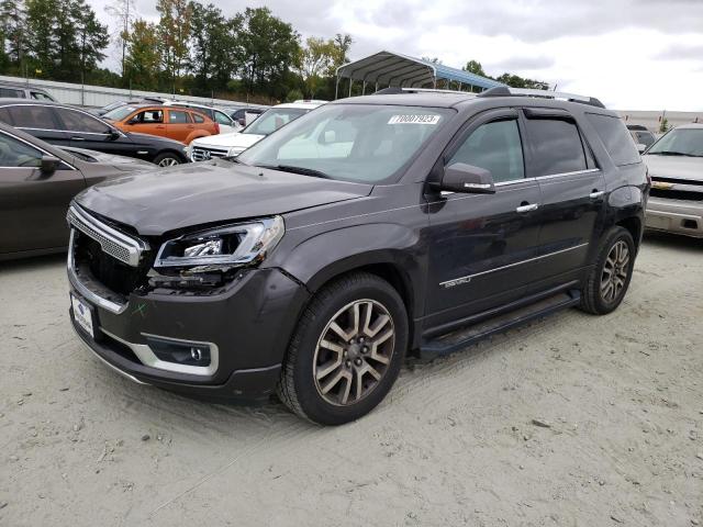 GMC ACADIA DEN 2014 1gkkvtkdxej139814