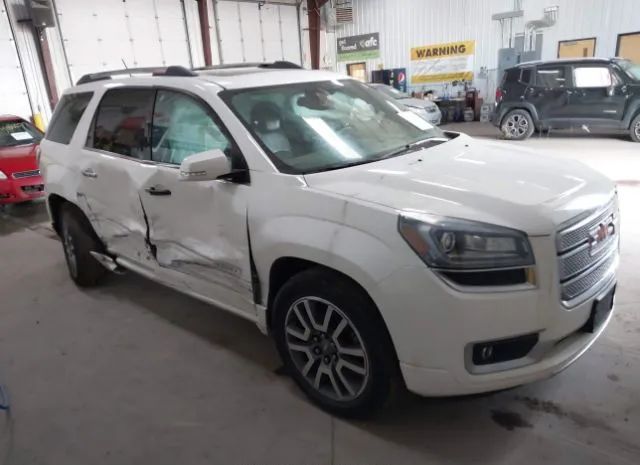 GMC ACADIA 2014 1gkkvtkdxej148075