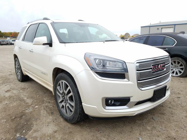 GMC ACADIA DEN 2014 1gkkvtkdxej158248