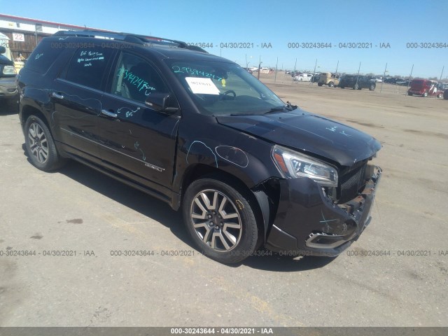 GMC ACADIA 2014 1gkkvtkdxej159464