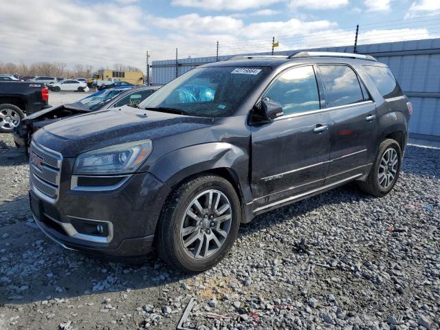 GMC ACADIA DEN 2014 1gkkvtkdxej161795