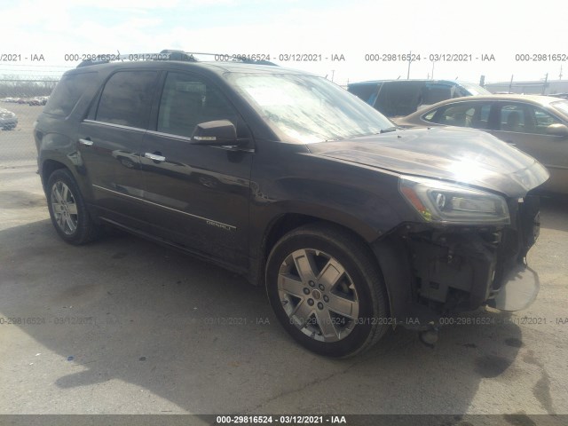 GMC ACADIA 2014 1gkkvtkdxej165216