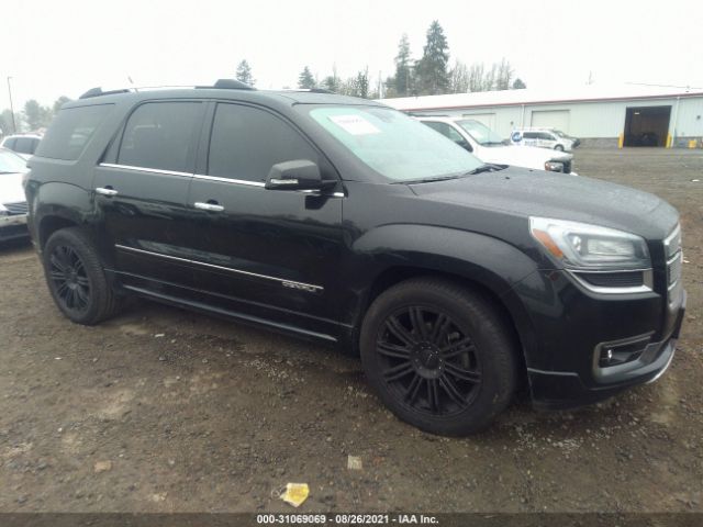 GMC ACADIA 2014 1gkkvtkdxej165720