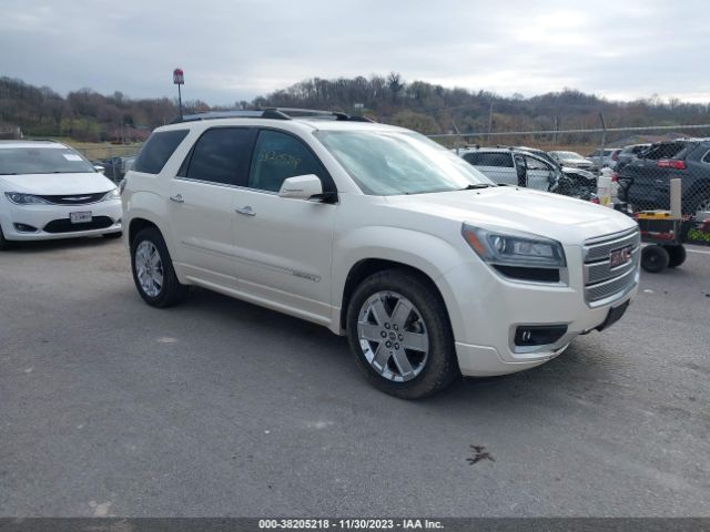 GMC ACADIA 2014 1gkkvtkdxej168049