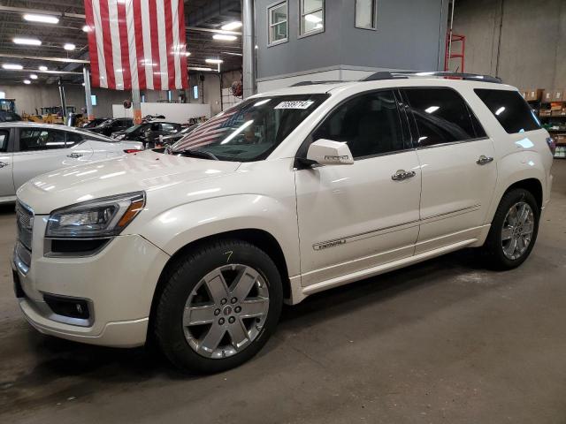 GMC ACADIA DEN 2014 1gkkvtkdxej172585