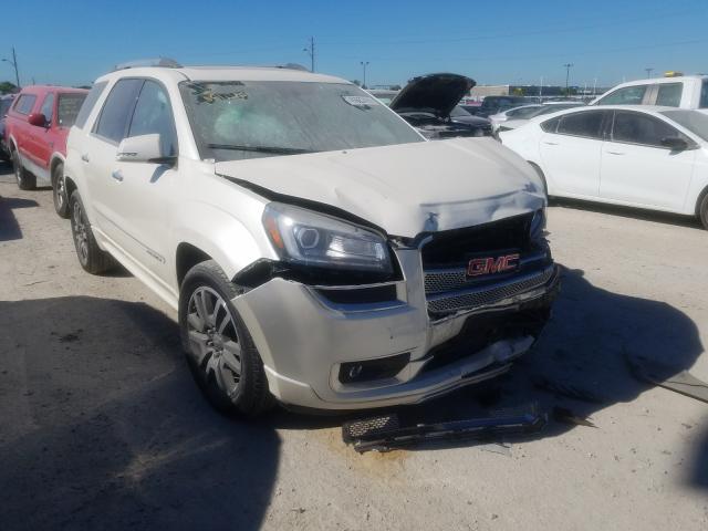 GMC ACADIA DEN 2014 1gkkvtkdxej186406