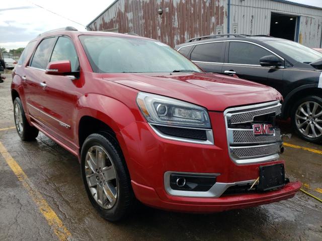 GMC ACADIA DEN 2014 1gkkvtkdxej214138