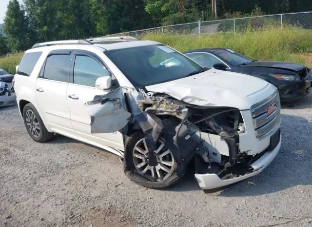 GMC ACADIA 2014 1gkkvtkdxej221381