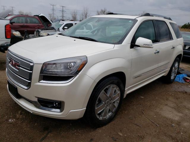 GMC ACADIA DEN 2014 1gkkvtkdxej226810