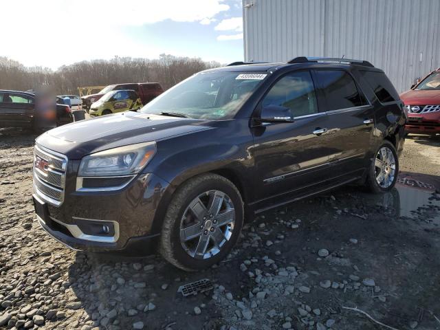 GMC ACADIA DEN 2014 1gkkvtkdxej227066