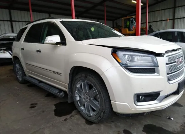 GMC ACADIA 2014 1gkkvtkdxej243784