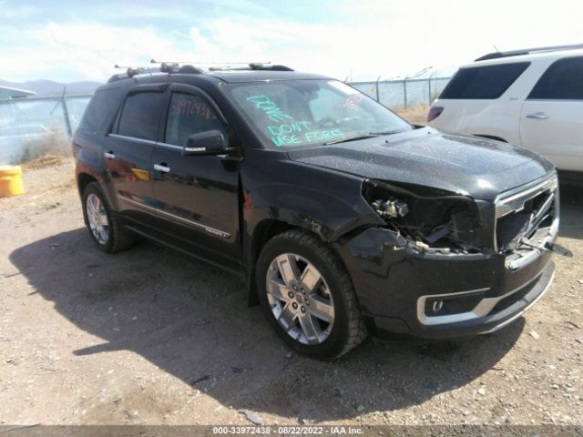 GMC ACADIA 2014 1gkkvtkdxej252243