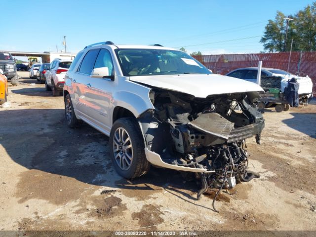 GMC ACADIA 2014 1gkkvtkdxej283153