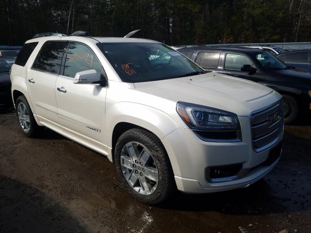 GMC ACADIA DEN 2014 1gkkvtkdxej306169